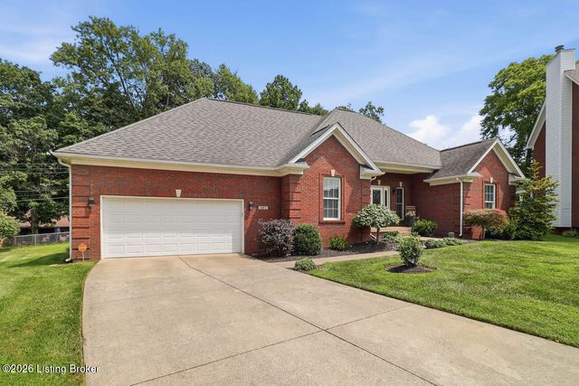 623 Harris Ridge Rd, Louisville, KY 40223