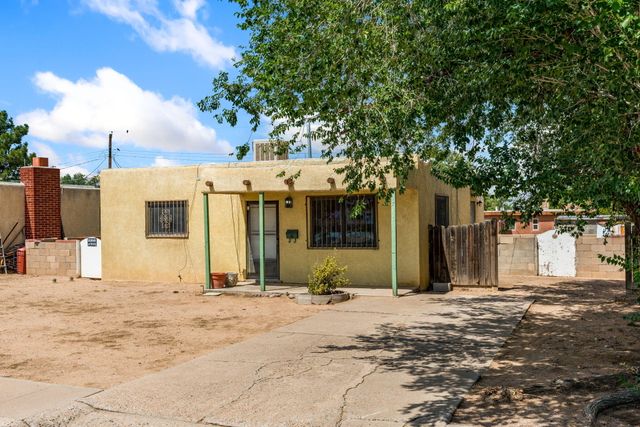 2721 Bel Air Drive NE, Albuquerque, NM 87110