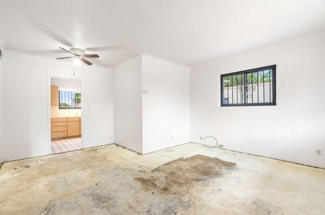 2721 Bel Air Drive NE, Albuquerque, NM 87110