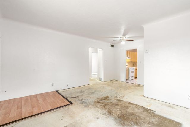 2721 Bel Air Drive NE, Albuquerque, NM 87110