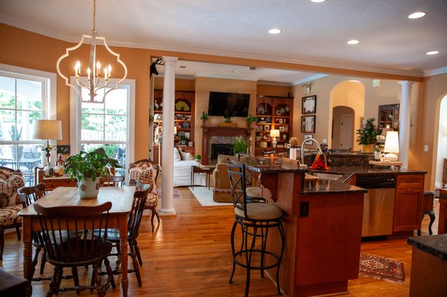 6597 Reservoir Road, Appling, GA 30802