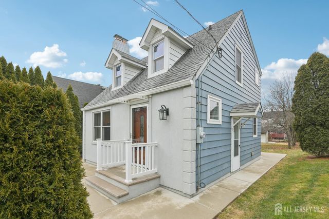 190 Conlogue Avenue, South Amboy, NJ 08879