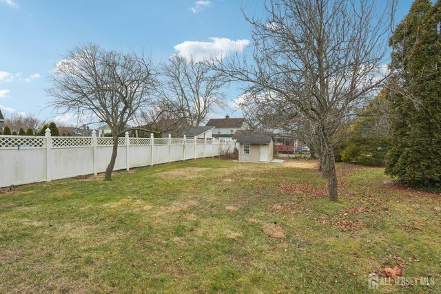 190 Conlogue Avenue, South Amboy, NJ 08879