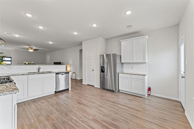 23326 Spring Genesis Lane, Katy, TX 77493