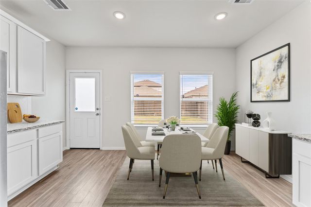 23326 Spring Genesis Lane, Katy, TX 77493