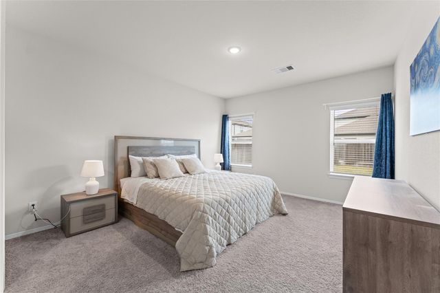 23326 Spring Genesis Lane, Katy, TX 77493