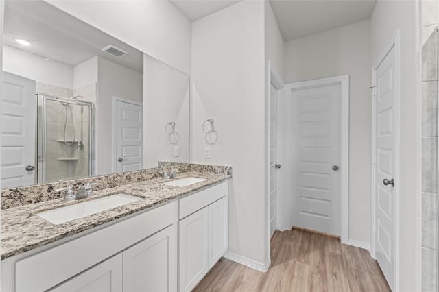 23326 Spring Genesis Lane, Katy, TX 77493