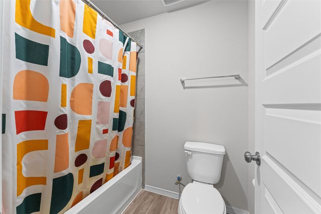 23326 Spring Genesis Lane, Katy, TX 77493