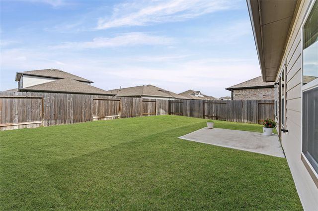23326 Spring Genesis Lane, Katy, TX 77493