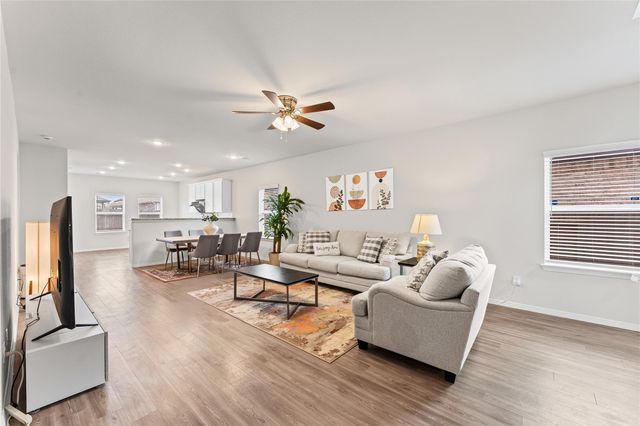 23326 Spring Genesis Lane, Katy, TX 77493