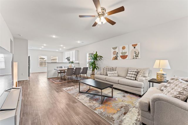 23326 Spring Genesis Lane, Katy, TX 77493