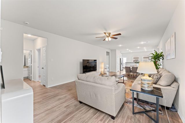 23326 Spring Genesis Lane, Katy, TX 77493