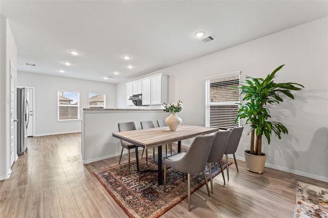 23326 Spring Genesis Lane, Katy, TX 77493