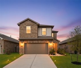 23326 Spring Genesis Lane, Katy, TX 77493