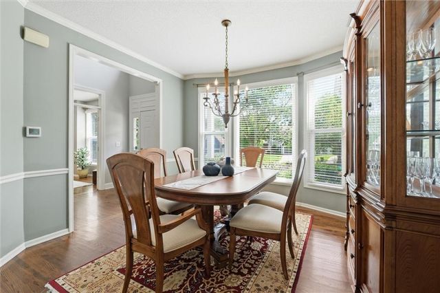 13848 Pembroke Drive, Leawood, KS 66224
