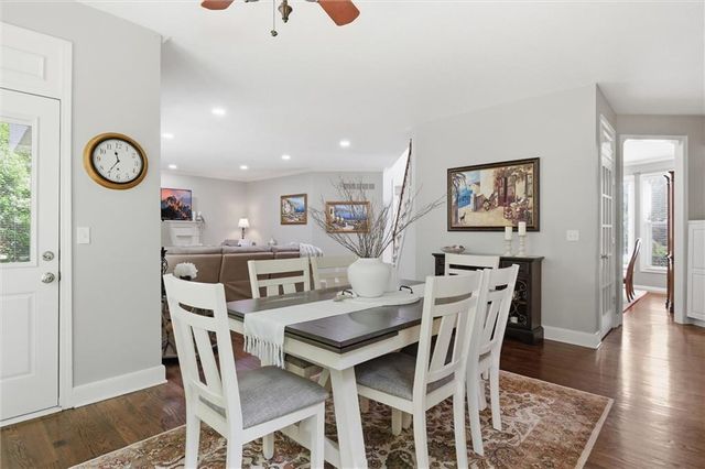 13848 Pembroke Drive, Leawood, KS 66224