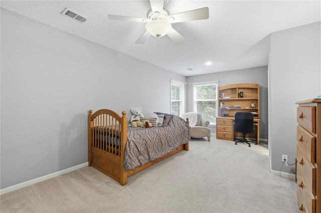 13848 Pembroke Drive, Leawood, KS 66224