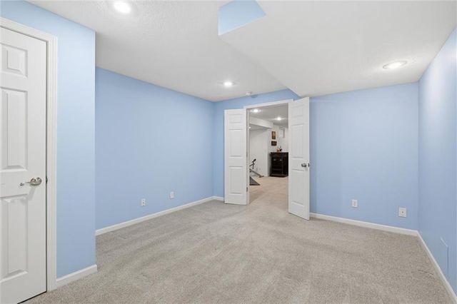 13848 Pembroke Drive, Leawood, KS 66224