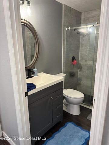 110 Ridgemont Circle SE, Palm Bay, FL 32909