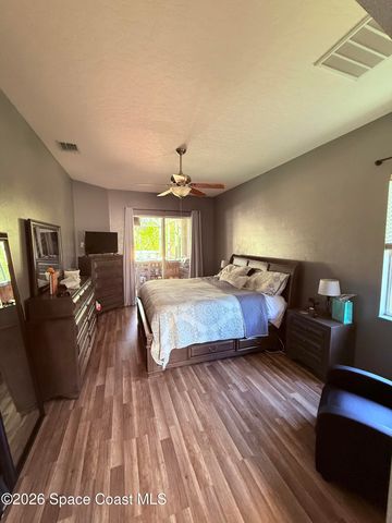 110 Ridgemont Circle SE, Palm Bay, FL 32909