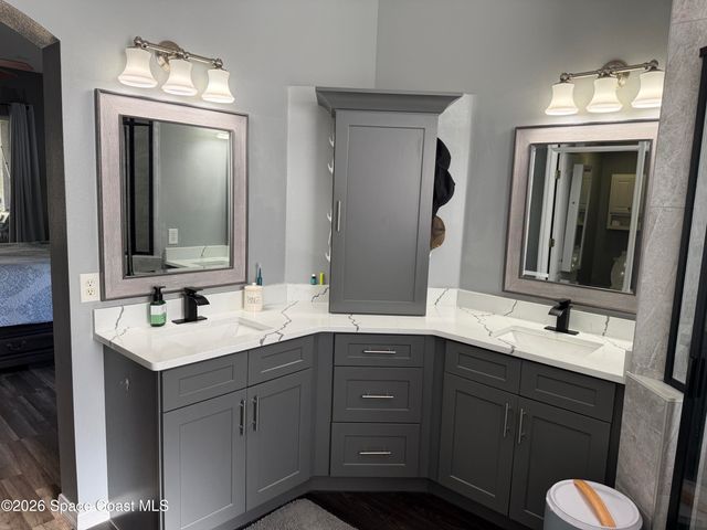 110 Ridgemont Circle SE, Palm Bay, FL 32909