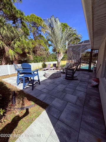 110 Ridgemont Circle SE, Palm Bay, FL 32909