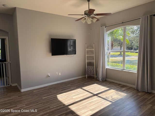 110 Ridgemont Circle SE, Palm Bay, FL 32909