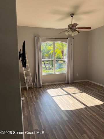 110 Ridgemont Circle SE, Palm Bay, FL 32909