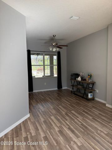 110 Ridgemont Circle SE, Palm Bay, FL 32909