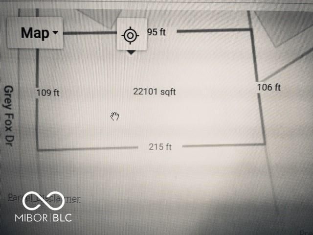 2749 Grey Fox Drive, Martinsville, IN 46151