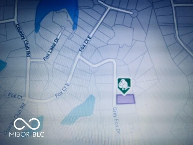 2749 Grey Fox Drive, Martinsville, IN 46151