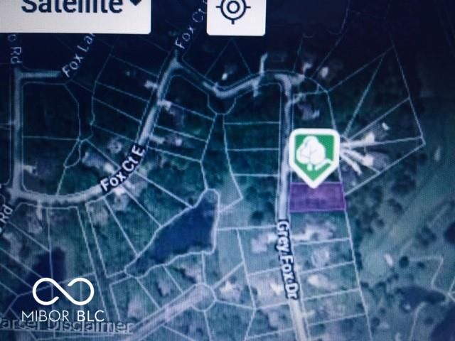 2749 Grey Fox Drive, Martinsville, IN 46151