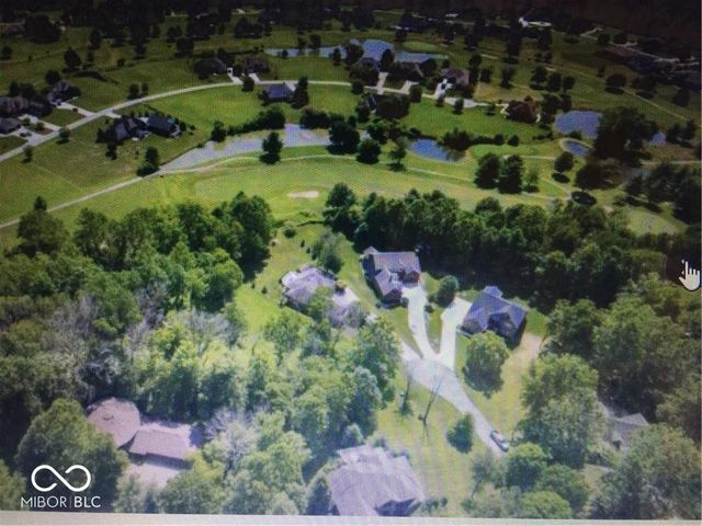 2749 Grey Fox Drive, Martinsville, IN 46151