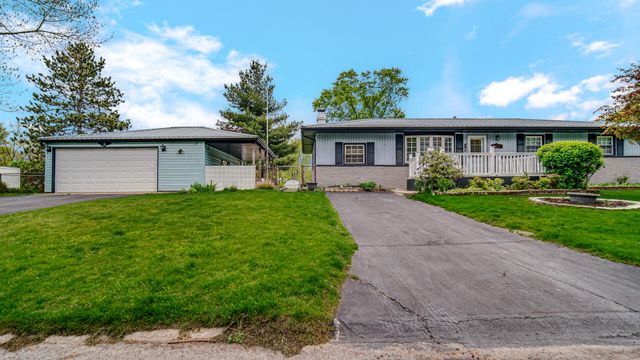 2391 Jacqueline Street, Portage, IN 46368