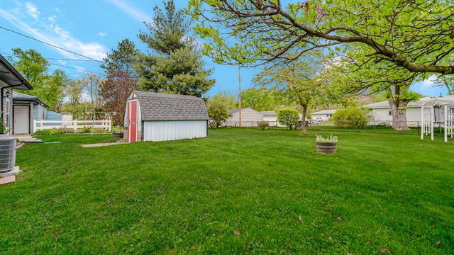 2391 Jacqueline Street, Portage, IN 46368