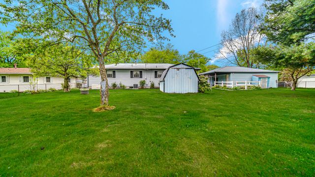 2391 Jacqueline Street, Portage, IN 46368