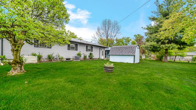 2391 Jacqueline Street, Portage, IN 46368