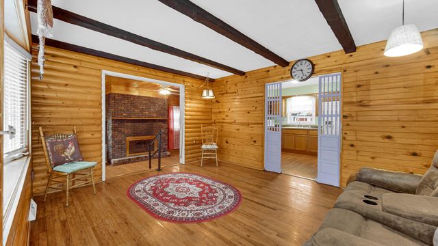 2391 Jacqueline Street, Portage, IN 46368