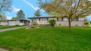 2391 Jacqueline Street, Portage, IN 46368