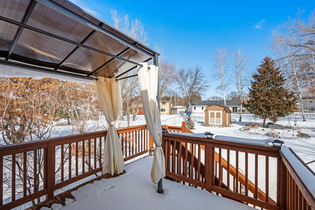 13813 James Avenue S, Burnsville, MN 55337