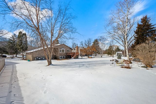 13813 James Avenue S, Burnsville, MN 55337