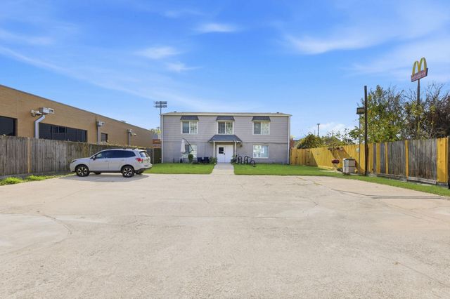 3918 Anita Street, Houston, TX 77004