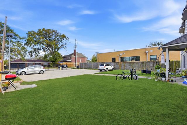 3918 Anita Street, Houston, TX 77004