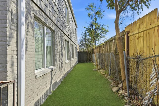 3918 Anita Street, Houston, TX 77004