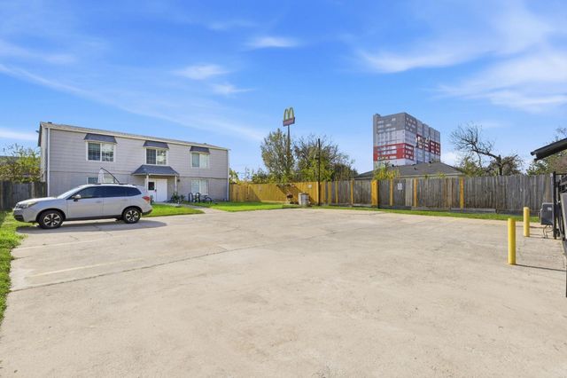 3918 Anita Street, Houston, TX 77004