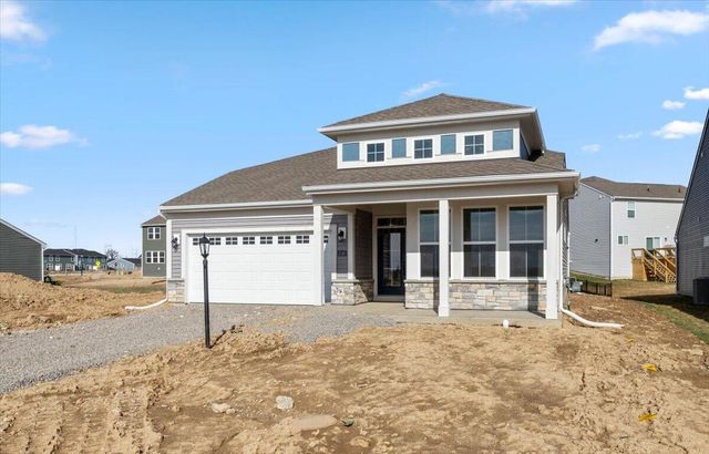 2140 Sun Dusk Way, Marysville, OH 43040