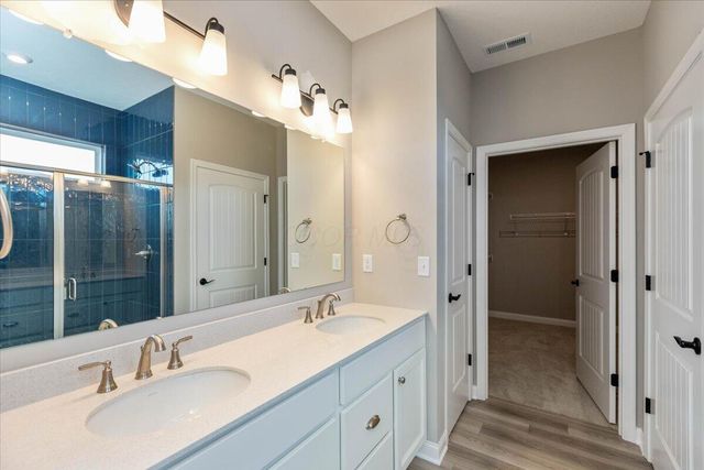 2140 Sun Dusk Way, Marysville, OH 43040