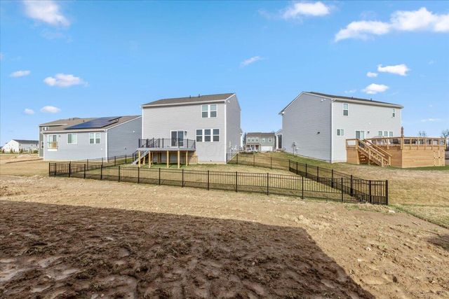 2140 Sun Dusk Way, Marysville, OH 43040