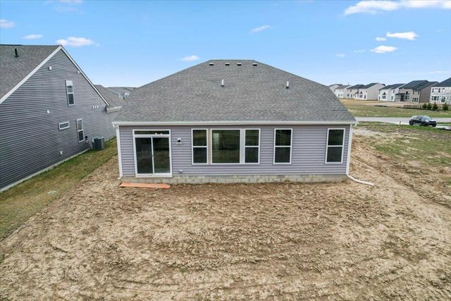 2140 Sun Dusk Way, Marysville, OH 43040