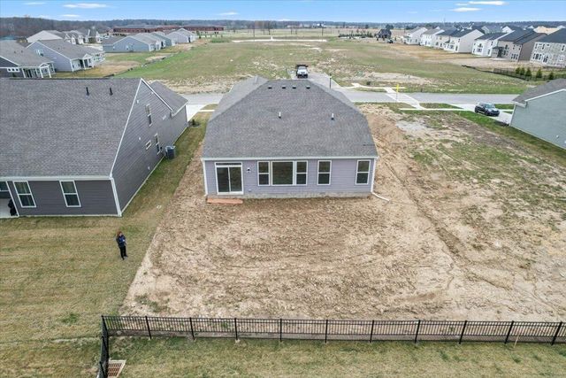 2140 Sun Dusk Way, Marysville, OH 43040